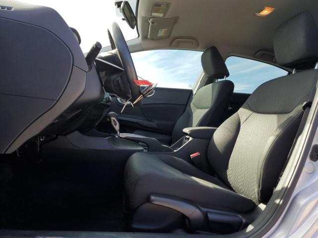 Photo 7 from auction – 2014 HONDA CIVIC LX with VIN 2HGFB2F53EH515372