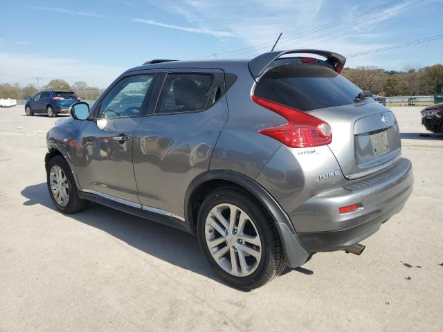 Photo 2 from auction – 2012 NISSAN JUKE S with VIN JN8AF5MV1CT127532