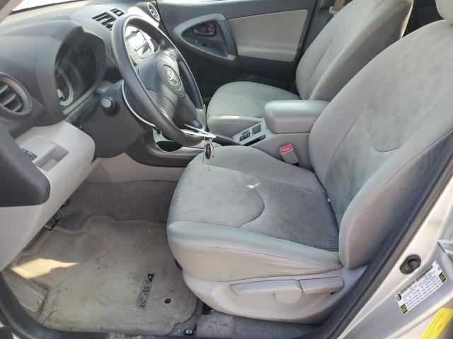 Photo 7 from auction – 2010 TOYOTA RAV4 with VIN 2T3ZF4DV4AW033566