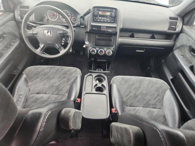 Photo 8 from auction – 2002 HONDA CR-V EX with VIN JHLRD78882C044833