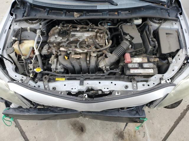 Photo 11 from auction – 2011 TOYOTA COROLLA BA with VIN 2T1BU4EE4BC605009