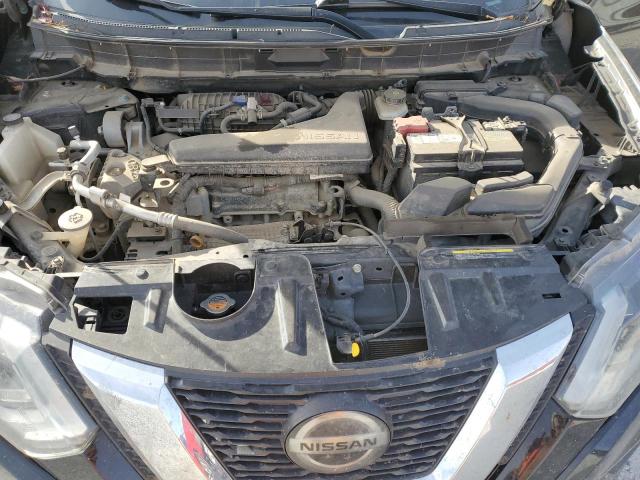 Photo 12 from auction – 2019 NISSAN ROGUE S with VIN 5N1AT2MVXKC725745