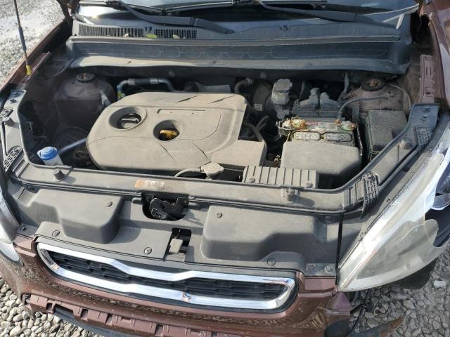 Photo 11 from auction – 2012 KIA SOUL + with VIN KNDJT2A61C7423501