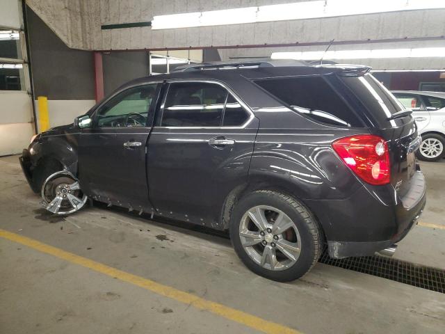 Photo 2 from auction – 2014 CHEVROLET EQUINOX LT with VIN 2GNFLHE34E6249605