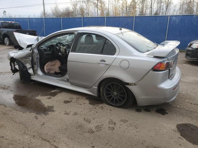 Photo 2 from auction – 2014 MITSUBISHI LANCER ES/ with VIN JA32U2FU5EU604791
