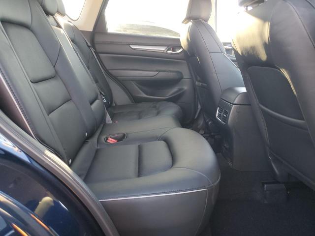 Photo 10 from auction – 2025 MAZDA CX-5 SELEC with VIN JM3KFBBL6S0724537
