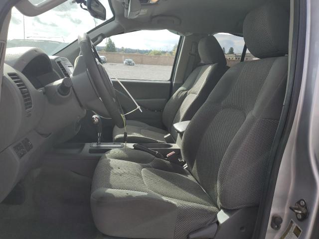 Photo 7 from auction – 2016 NISSAN FRONTIER S with VIN 1N6AD0ER1GN740716