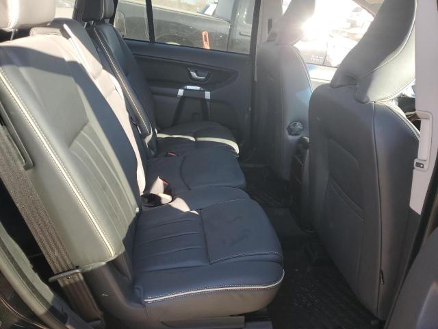 Photo 11 from auction – 2013 VOLVO XC90 3.2 with VIN YV4952CZ4D1643866