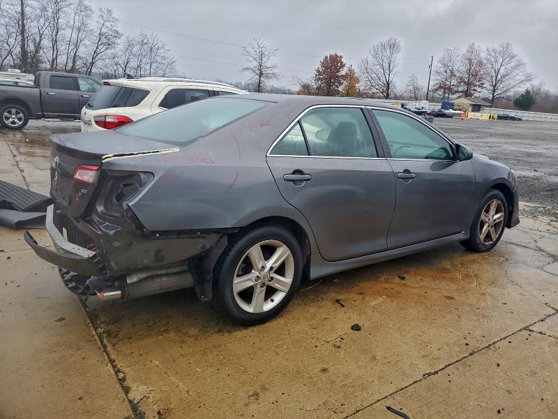Photo 3 from auction – 2013 TOYOTA CAMRY L with VIN 4T1BF1FK8DU290648