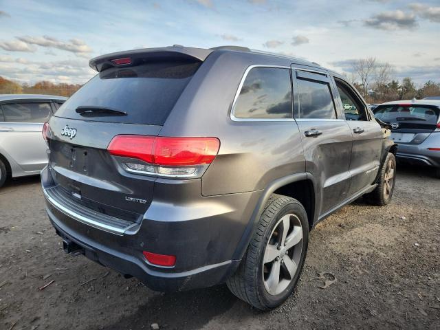 Photo 3 from auction – 2015 JEEP GRAND CHER with VIN 1C4RJFBGXFC106478