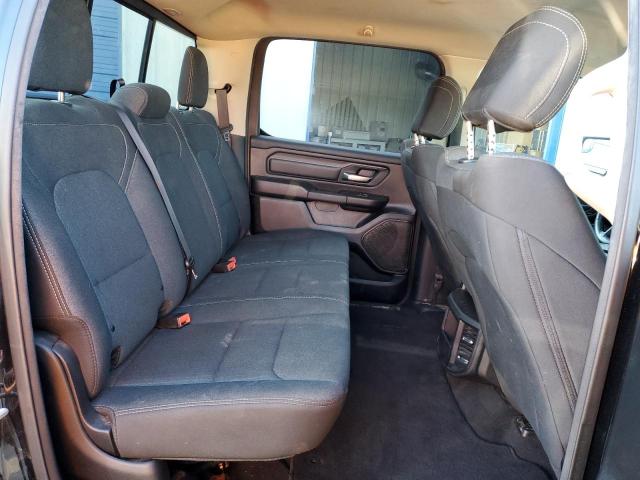 Photo 10 from auction – 2019 RAM 1500 TRADE with VIN 1C6RREGGXKN770880