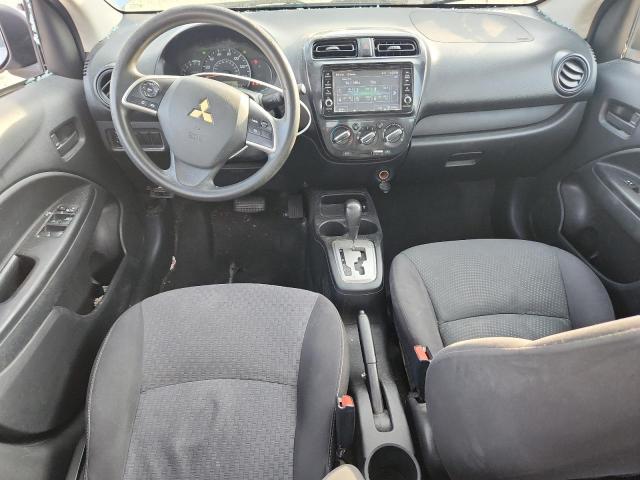 Photo 8 from auction – 2019 MITSUBISHI MIRAGE G4 with VIN ML32F3FJ6KHF16687