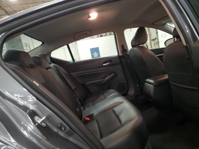Photo 10 from auction – 2025 NISSAN ALTIMA SR with VIN 1N4BL4CV7SN358898