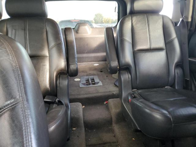 Photo 10 from auction – 2008 GMC YUKON with VIN 1GKFK130X8J107041