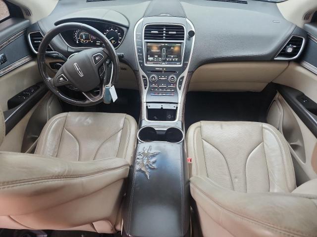 Photo 8 from auction – 2016 LINCOLN MKX RESERV with VIN 2LMTJ8LR1GBL29771