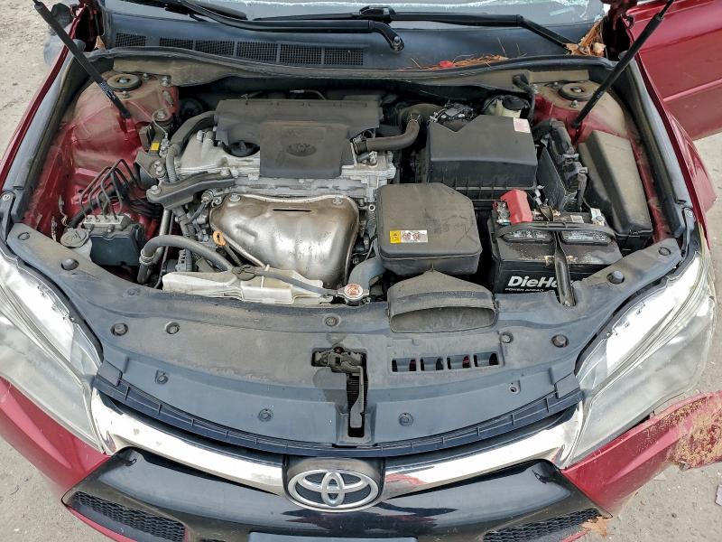 Photo 11 from auction – 2017 TOYOTA CAMRY LE with VIN 4T1BF1FKXHU799856