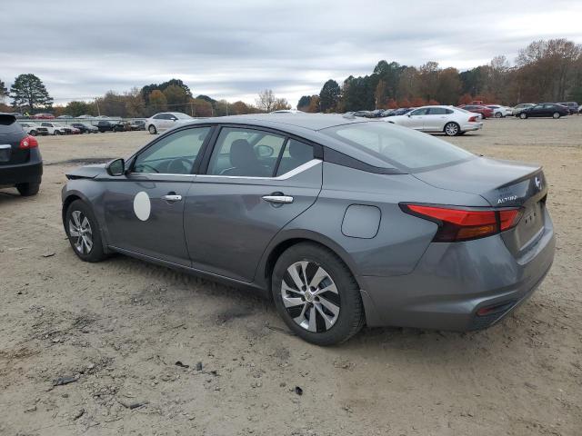 Photo 2 from auction – 2020 NISSAN ALTIMA S with VIN 1N4BL4BV9LN315862