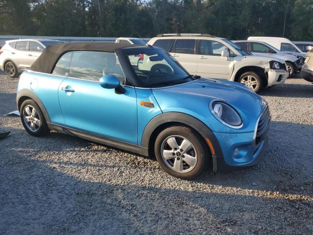 Photo 4 from auction – 2019 MINI COOPER with VIN WMWWG5C51K3F79981