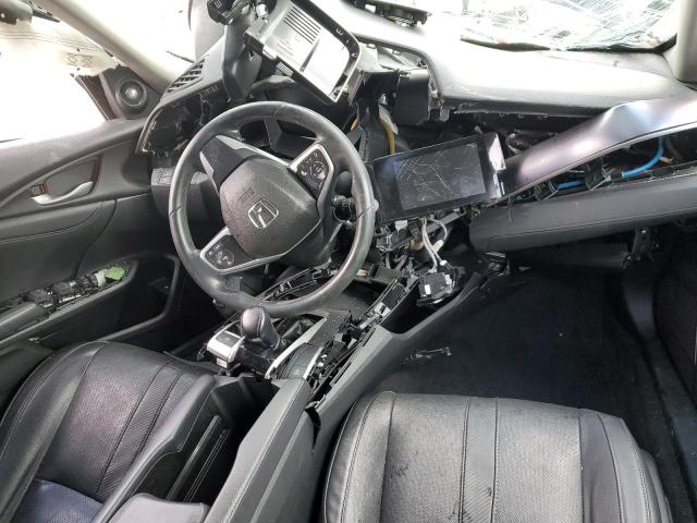 Photo 8 from auction – 2016 HONDA CIVIC TOUR with VIN 19XFC1F93GE204533