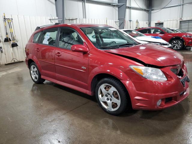 Photo 4 from auction – 2007 PONTIAC VIBE with VIN 5Y2SL65847Z438608