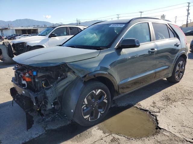 Photo 1 from auction – 2024 KIA NIRO WIND with VIN KNDCR3L15R5108378