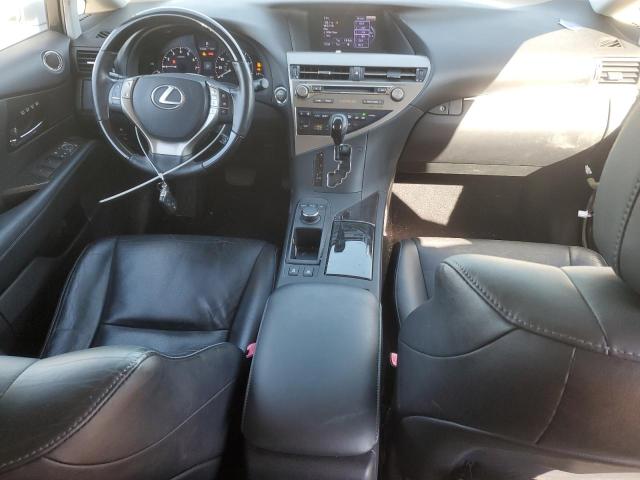 Фото 8 с аукциона – 2014 LEXUS RX 350 BAS с VIN JTJBK1BAXE2040724