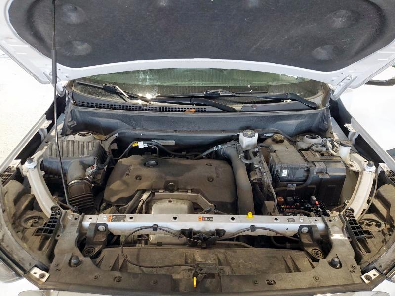 Photo 12 from auction – 2020 GMC TERRAIN SL with VIN 3GKALPEX2LL184475