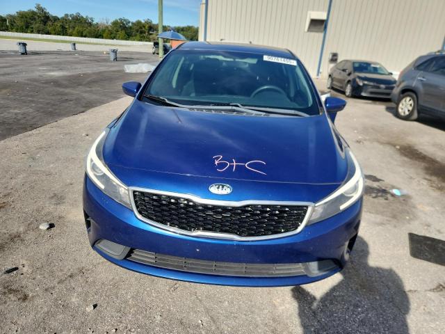 Photo 5 from auction – 2018 KIA FORTE LX with VIN 3KPFL4A75JE183005