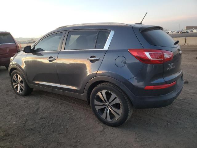 Photo 2 from auction – 2013 KIA SPORTAGE E with VIN KNDPCCA29D7457975