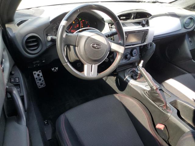 Photo 8 from auction – 2013 SUBARU BRZ 2.0 PR with VIN JF1ZCAB18D1608154
