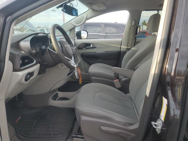 Photo 7 from auction – 2018 CHRYSLER PACIFICA L with VIN 2C4RC1AG7JR121065