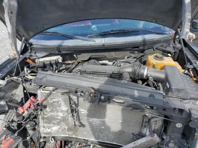 Photo 11 from auction – 2014 FORD F150 SUPER with VIN 1FTEX1CM8EFD04588