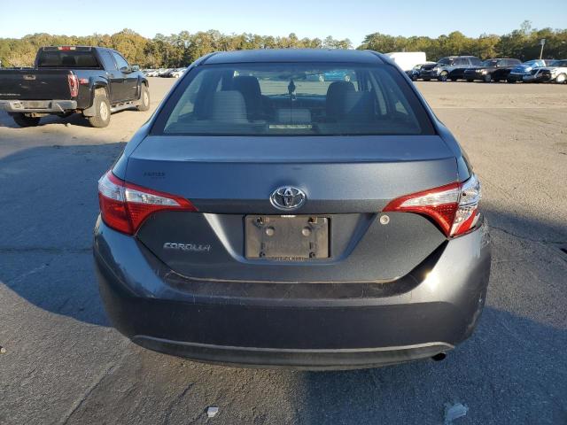Photo 6 from auction – 2015 TOYOTA COROLLA L with VIN 2T1BURHE1FC307628