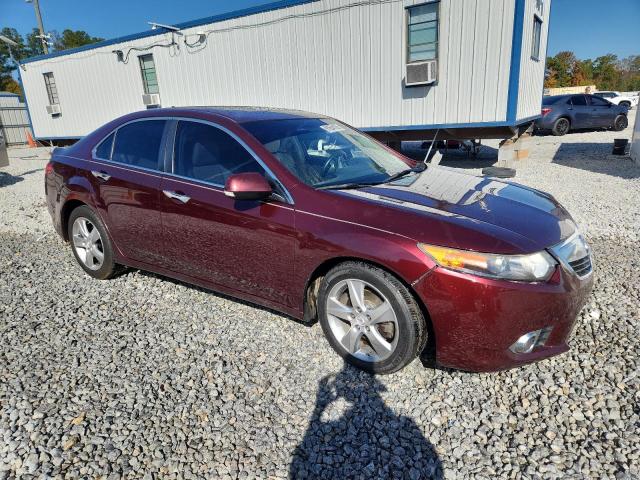 Photo 4 from auction – 2012 ACURA TSX with VIN JH4CU2F44CC006912
