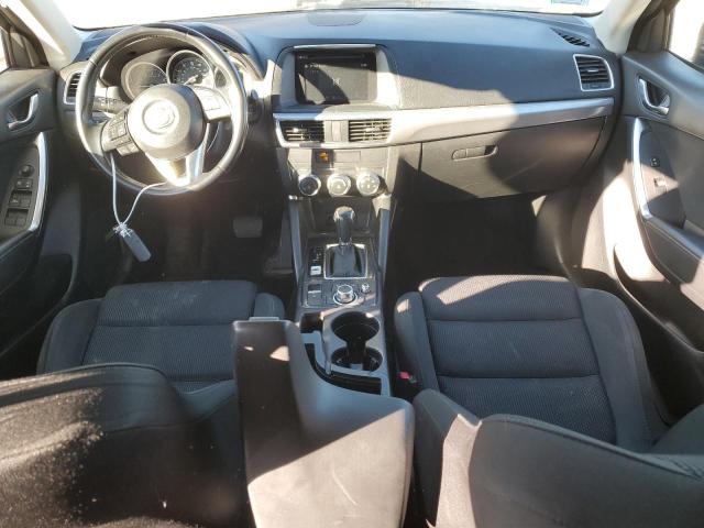 Photo 8 from auction – 2016 MAZDA CX-5 TOURI with VIN JM3KE4CYXG0659532