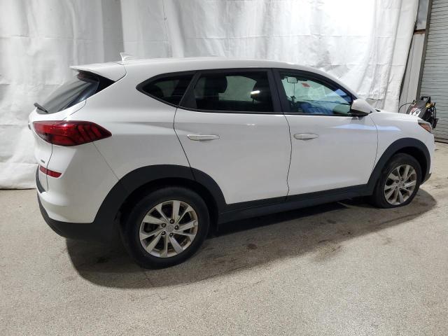 Photo 3 from auction – 2019 HYUNDAI TUCSON SE with VIN KM8J2CA43KU073176