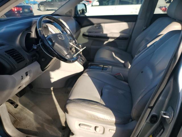 Photo 7 from auction – 2009 LEXUS RX 350 with VIN 2T2HK31UX9C107202