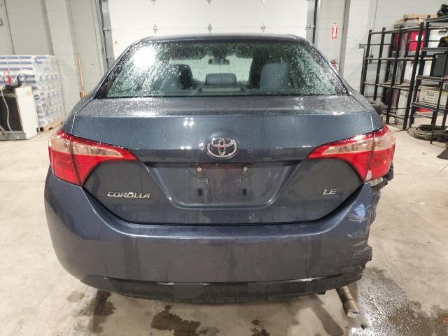 Photo 6 from auction – 2017 TOYOTA COROLLA L with VIN 2T1BURHE2HC907772
