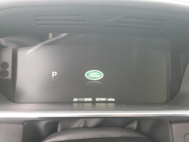 Photo 9 from auction – 2015 LAND ROVER RANGE ROVE with VIN SALGS2TF7FA228898