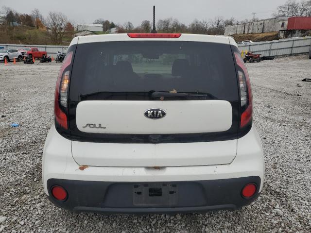 Photo 6 from auction – 2019 KIA SOUL with VIN KNDJN2A28K7674442