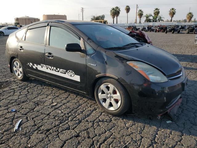 Photo 4 from auction – 2007 TOYOTA PRIUS with VIN JTDKB20U377647169