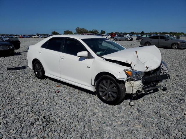 Photo 4 from auction – 2012 TOYOTA CAMRY BASE with VIN 4T1BF1FK4CU166696