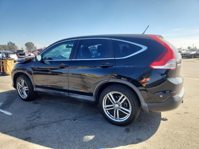 Photo 2 from auction – 2014 HONDA CR-V LX with VIN 3CZRM3H32EG716908
