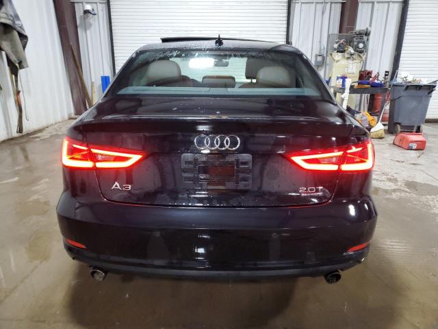 Photo 6 from auction – 2016 AUDI A3 PREMIUM with VIN WAUB8GFF3G1069319
