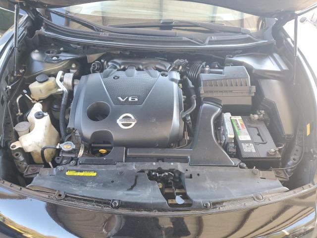 Photo 11 from auction – 2011 NISSAN MAXIMA S with VIN 1N4AA5AP2BC840430