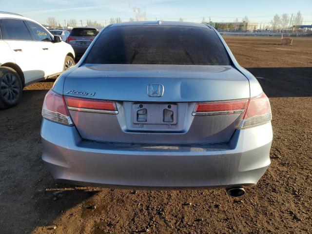 Photo 6 from auction – 2011 HONDA ACCORD SE with VIN 1HGCP2F65BA802901
