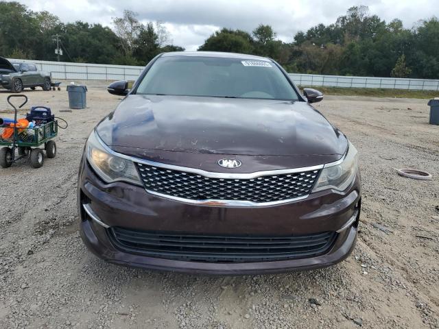 Photo 5 from auction – 2017 KIA OPTIMA EX with VIN 5XXGU4L35HG163804