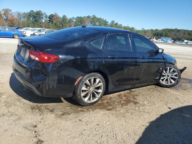 Photo 3 from auction – 2016 CHRYSLER 200 with VIN 1C3CCCBB5GN161630