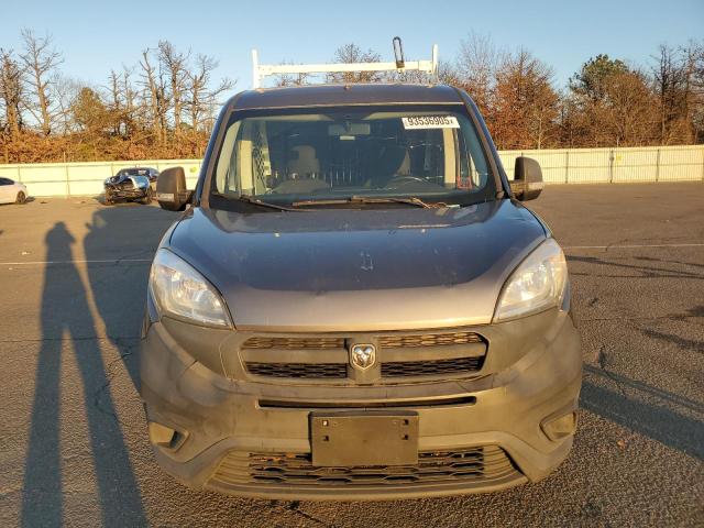 Photo 5 from auction – 2016 RAM PROMASTER with VIN ZFBERFAT3G6B03417