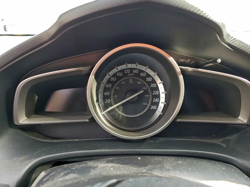 Photo 9 from auction – 2015 MAZDA 3 TOURING with VIN 3MZBM1V72FM222390
